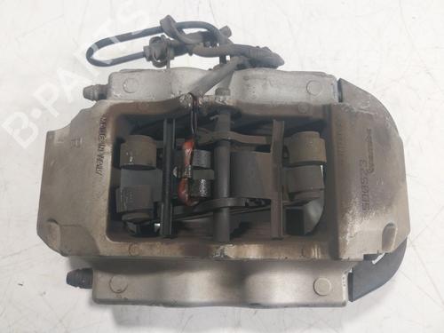 Used Right rear brake caliper Right rear brake caliper PORSCHE CAYENNE (9PA) S 4.5 (340 hp) 21274071 21274071
