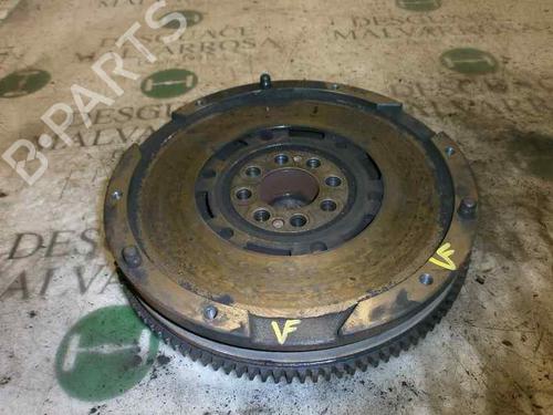 Used Flywheel Flywheel BMW 5 (E39) [1995-2003] 14267364 14267364
