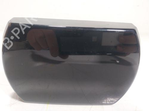 Used Electronic module Electronic module BMW 5 (G30, F90) 540 i xDrive (340 hp) 23869117 23869117