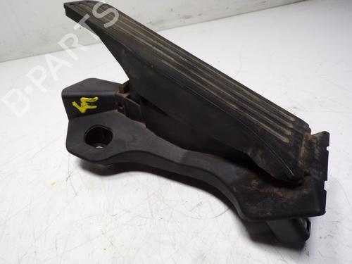 Used Pedal Pedal SKODA YETI (5L) 1.2 TSI (105 hp) 16128255 16128255