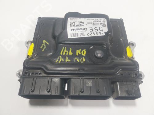 Used Engine control unit (ECU) Engine control unit (ECU) NISSAN QASHQAI II (J11, J11_) [2013-2026] 18782844 18782844