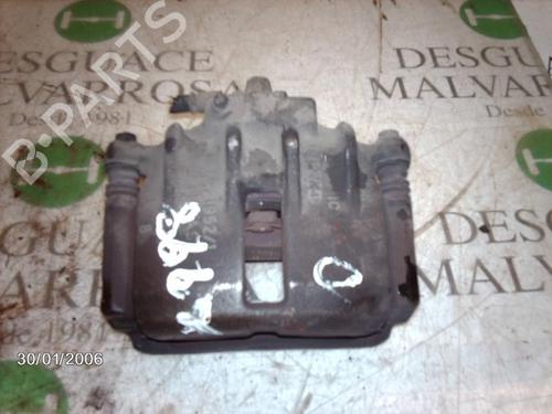 Used Right front brake caliper Right front brake caliper ROVER 200 Coupe (XW) [1992-1999] 11555467 11555467