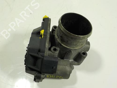 Used Throttle body Throttle body HYUNDAI i40 I (VF) [2012-2019] 15835651 15835651