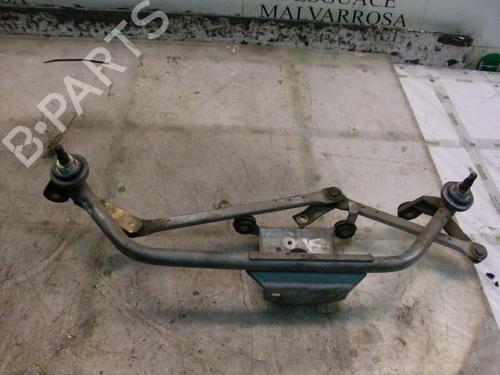 Used Front wipers mechanism Front wipers mechanism FIAT SCUDO Van (220_) 2.0 JTD (94 hp) 14299143 14299143