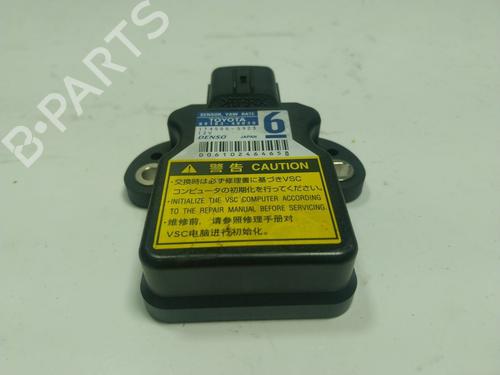 Used Electronic module Electronic module TOYOTA PRIUS (_W3_) 1.8 Plug-in Hybrid (ZVW30, ZVW35) (136 hp) 17609281 17609281