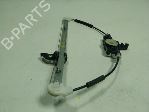 rear-left-window-mechanism-mazda-2-hatchback-dl-dj-15-skyactiv-g-djlfs-2014-18693285 main image