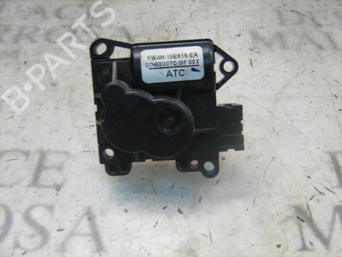 Electronic module JAGUAR S-TYPE II (X200) 2.5 V6 | BP9531436M83 - Image 2