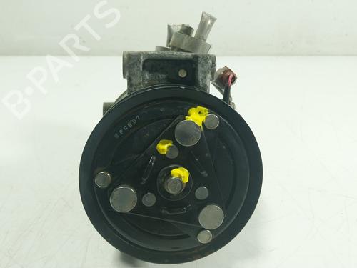 AC compressor VW GOLF VII Variant (BA5, BV5) 1.5 TSI | BP26515785M34 - Image 2