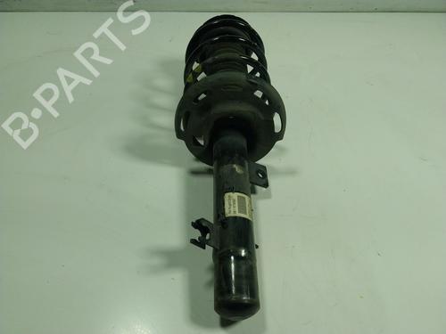 Used Right front shock absorber CITROËN C4 CACTUS 1.6 BlueHDi 100 (99 hp) 16821914