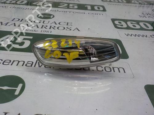 Used Right side indicator Right side indicator PEUGEOT 308 SW I (4E_, 4H_) [2007-2014] 11644282 11644282