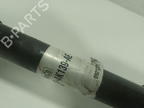 Left rear driveshaft FORD TRANSIT V363 Platform/Chassis (FED, FFD)  | BP23395486M40  - Image 5