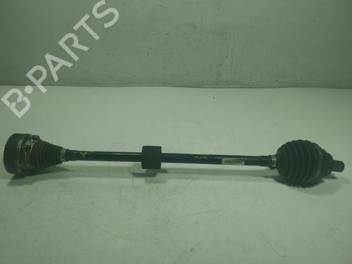 Used Right front driveshaft Right front driveshaft AUDI A3 Limousine (8VS, 8VM) 1.4 TSI (150 hp) 16665349 16665349