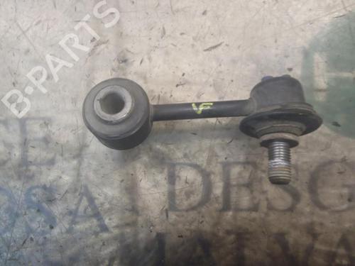 Querlenker links hinten für MAZDA 6 Hatchback (GG) [2002-2008]  14270213