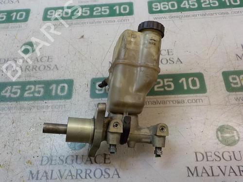 Used Brake master cylinder PEUGEOT 407 (6D_) 2.0 HDi 135 (6DRHRH, 6DRHRE, 6DRHRG, 6DRHRJ) (136 hp) 3871402