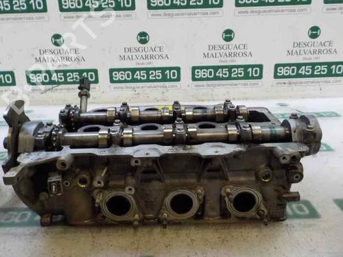 Cylinder head LAND ROVER RANGE ROVER SPORT I (L320) 2.7 D 4x4 | BP10968983M5