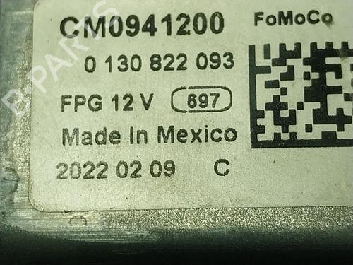 Right front window motor INEOS GRENADIER Closed Off-Road Vehicle 3.0 Ti 4x4 (GEB) | BP29276335E20 