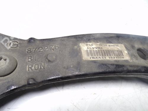 Left front suspension arm PEUGEOT 508 SW I (8E_) 1.6 BlueHDi 120 | BP12200963M12 