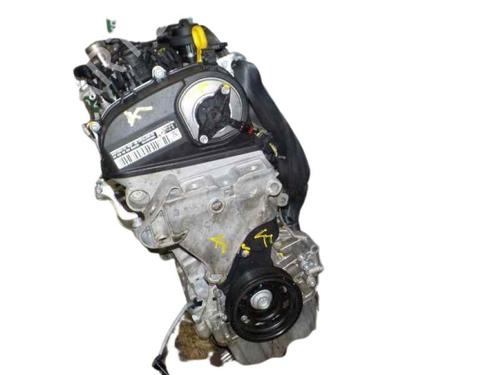 Engine SKODA KAROQ (NU7, ND7) 1.5 TSI | BP6040517M1 