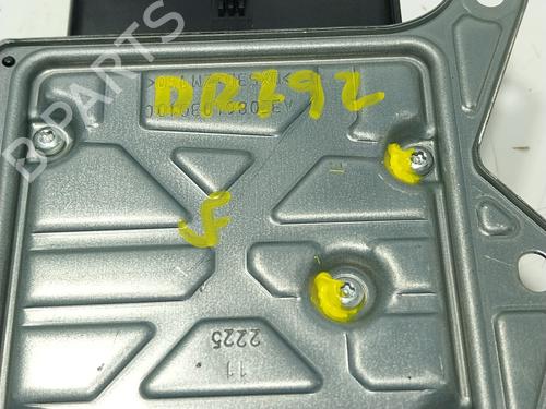 Kollisjonspute styreenhet SEAT LEON Sportstourer (KL8, KLD)  | BP29575994M53 