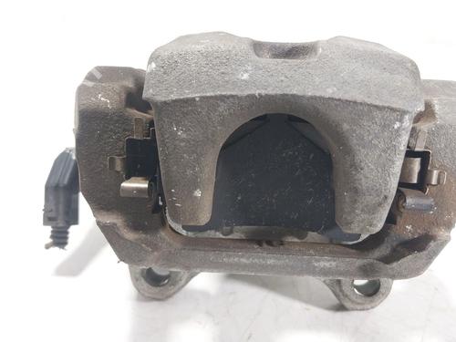 Used Left rear brake caliper Left rear brake caliper TOYOTA HIGHLANDER (GSU7_, AXUH7_, TXUA7_) 2.5 Hybrid AWD (AXUH78) (246 hp) 32313983 32313983