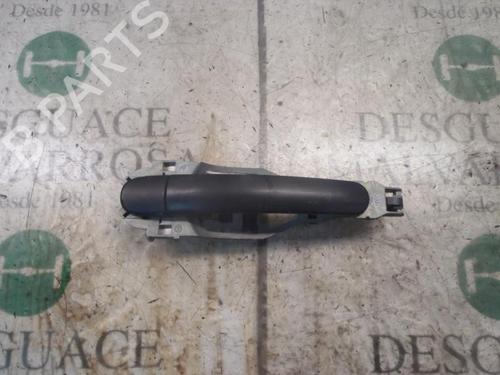 Used Front right exterior door handle SEAT ALTEA XL (5P5, 5P8) [2006-2015]  3811126