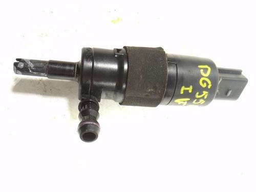 Used Washer pump Washer pump AUDI A5 Sportback (8TA) 2.0 TFSI (180 hp) 14285633 14285633