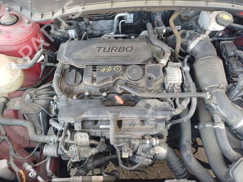 Gearbox HYUNDAI TUCSON (NX4E, NX4A) 1.6 T-GDi | BP38019311M3 - Image 14