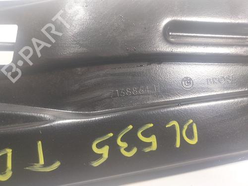 Rear right window mechanism BMW 7 (E65, E66, E67) 730 Ld | BP16665139C25 