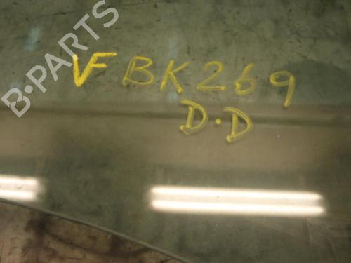 BP3796652C19 | Front right door window FORD FOCUS C-MAX (DM2) 1.6 TDCi BP3796652C19