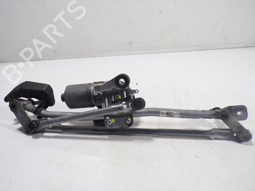 Front wiper motor AUDI Q5 (8RB) | BP11958583M29