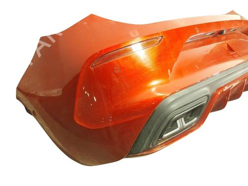 Rear bumper CUPRA LEON Sportstourer (KL8, KU8, KUD) 1.5 eTSI | BP30196559C8 