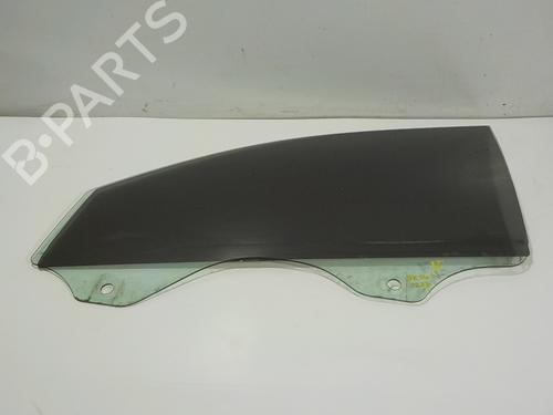 Used Front left door window Front left door window 12846063 12846063