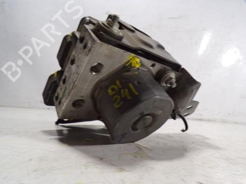 ABS pump NISSAN QASHQAI II SUV (J11, J11_)  | BP8879426M43 