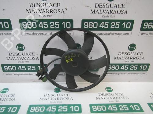 Radiator fan OPEL INSIGNIA A (G09) 2.0 CDTI (68) | BP3867735M35 