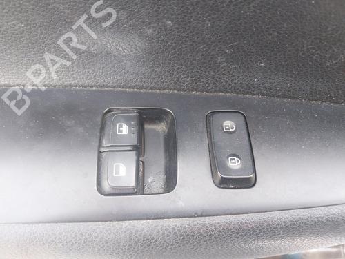 Airco bedieningspaneel KIA PICANTO III (JA) 1.0 | BP20341834I5 