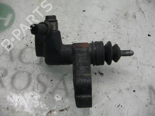 Used Clutch slave cylinder NISSAN ALMERA II (N16) 1.5 (90 hp) 14294216