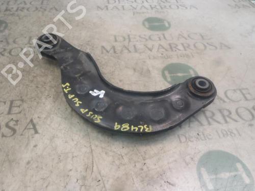 Used Left rear suspension arm Left rear suspension arm FORD FOCUS II (DA_, HCP, DP) 1.6 TDCi (109 hp) 3796490 3796490