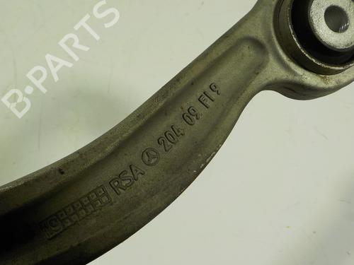 Left rear suspension arm MERCEDES-BENZ GLC (X253) 200 EQ Boost (253.980) | BP15066424M14 