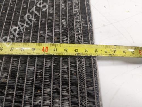 AC radiator MERCEDES-BENZ GLC Coupe (C253)  | BP19792395M32 