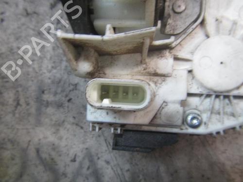 Front right lock JEEP COMPASS (MK49) 2.0 CRD | BP4009283C97 