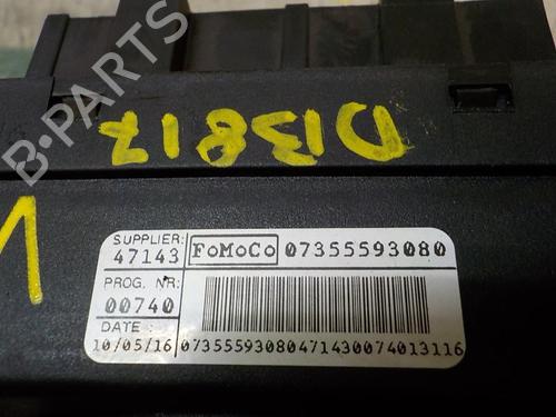 Headlight switch FORD KA (RU8) 1.2 | BP3869372I24 