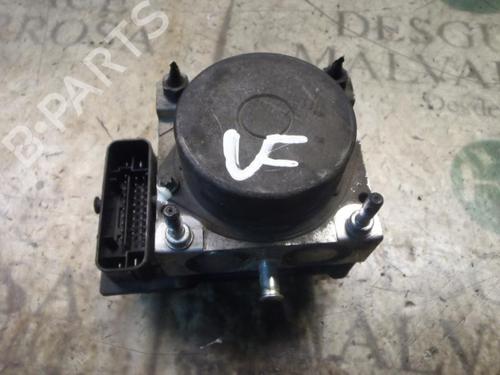 Used ABS pump ABS pump FIAT LINEA (323_, 110_) 1.3 D Multijet (323AXB11, 323AXB1A) (90 hp) 4007505 4007505