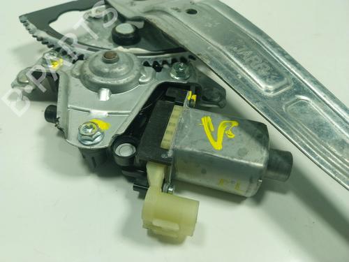 Rear left window mechanism KIA PICANTO III (JA) 1.0 | BP18332570C24 - Image 3