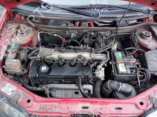 Intercooler FIAT PUNTO (188_) 1.9 JTD 80 (188.237, .257, .337, .357) | BP7780580M30 