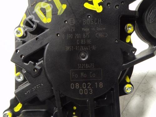Rear wiper motor FORD FOCUS II (DA_, HCP, DP) 1.6 TDCi | BP8500108M102 