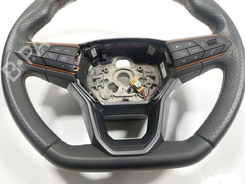 Steering wheel CUPRA FORMENTOR (KM7, KMP) 1.5 TSI | BP21359611C49 