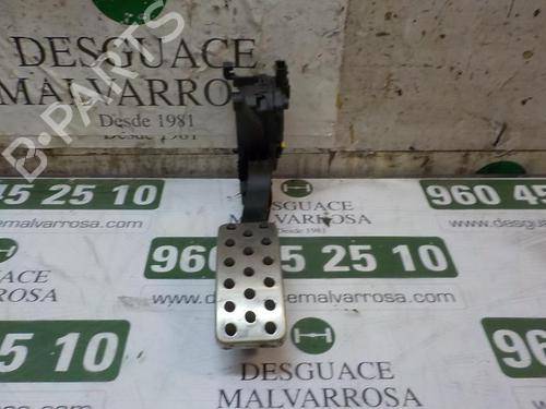 Used Pedal Pedal SMART FORTWO Coupe (453) 1.0 (453.342, 453.343) (71 hp) 3999565 3999565