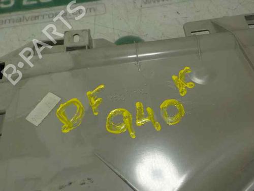 Left sun visor CITROËN C4 Picasso II  | BP6525930I1 