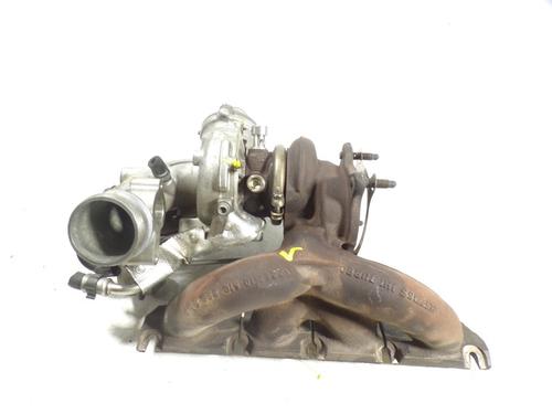 Turbocharger/Supercharger AUDI A5 Sportback (8TA) 2.0 TFSI | BP7330928M71 
