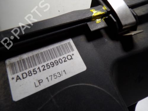 Air filter box BMW X1 (E84)  | BP16692819M87 